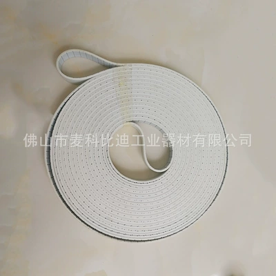 Polyurethane Steel Wire Timing Belt, Avtomobil ötürücü kəmərləri