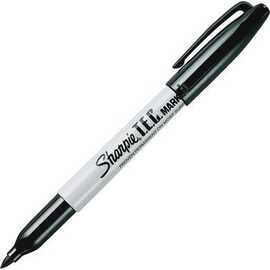 Sanford Sharpie T.E.C. Marker 13401