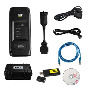 2019A CAT ET3 USB WiFi diaqnostik aləti