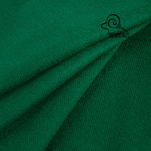 毛呢面料80羊毛斜纹毛呢面料 600g大衣外套面料帽子毛呢布料批发