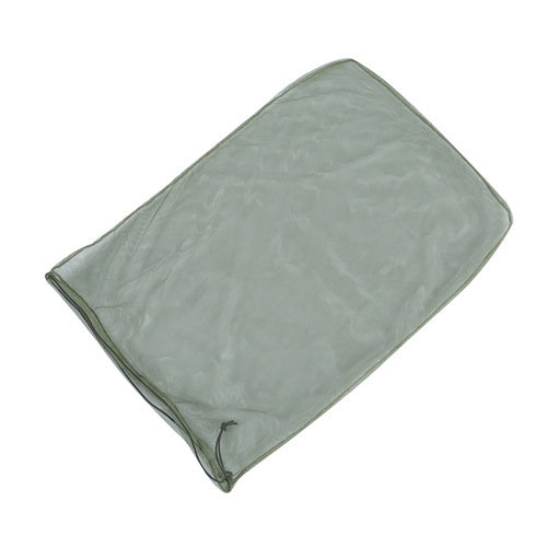 Amazon sports outdoor hood camping hiking anti-fly mesh mask tent canopy anti-mosquito mesh cover