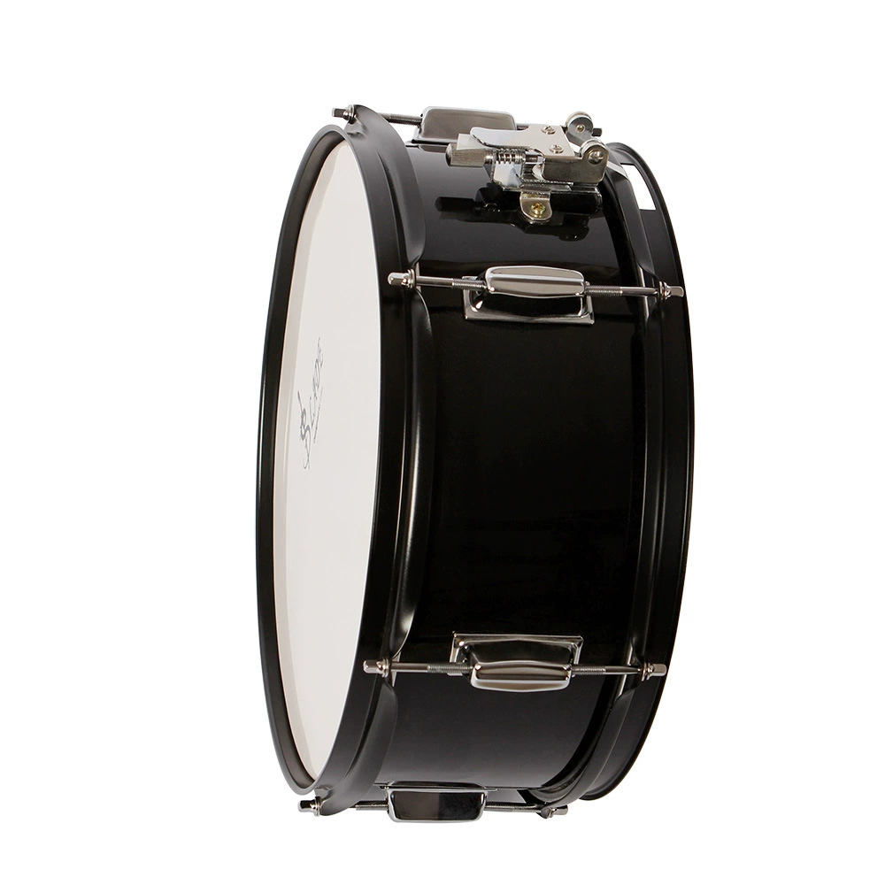 LADE Set stainless steel, percussion instruments, 14 inch