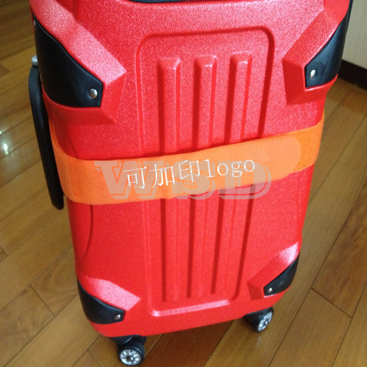 厂家供应魔术贴捆扎带 行李货物捆绑带 电脑理线带 数据线绑带