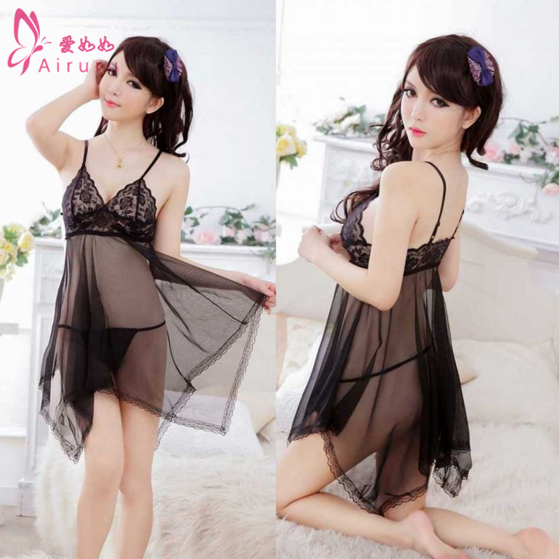 Love such as sexy lingerie fat girl seduction passion suit nightgown large size lace pajamas tease bed open Love such as sexy lingerie fat girl seduction passion suit nightgown large size lace pajamas tease bed open