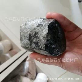 石英;其他非金属;电气石