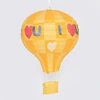 Yellow love