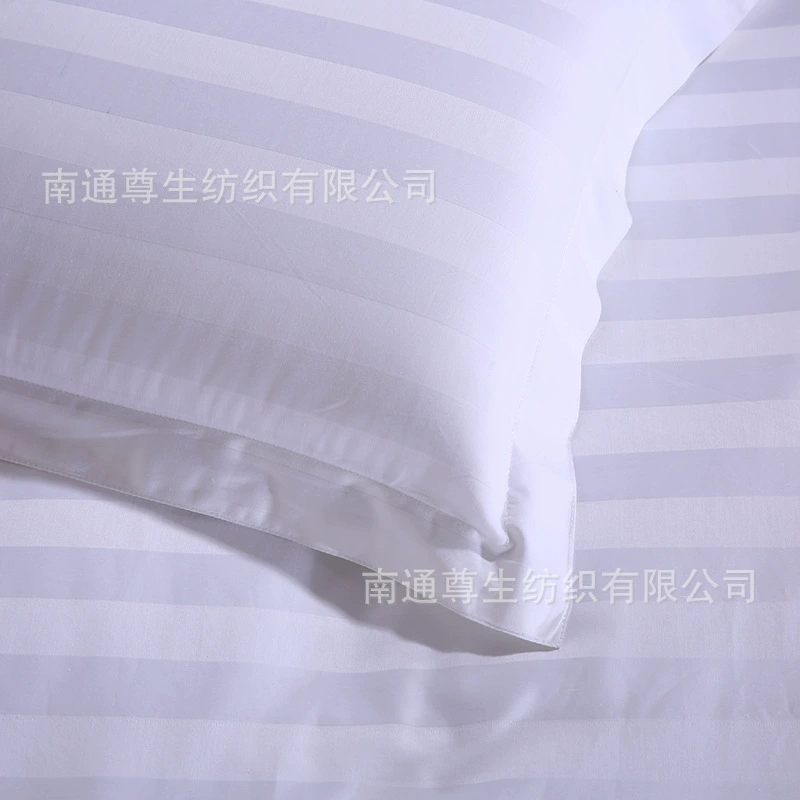 Cotton set, bedspread for hotel, 4 piece set, 3 piece set