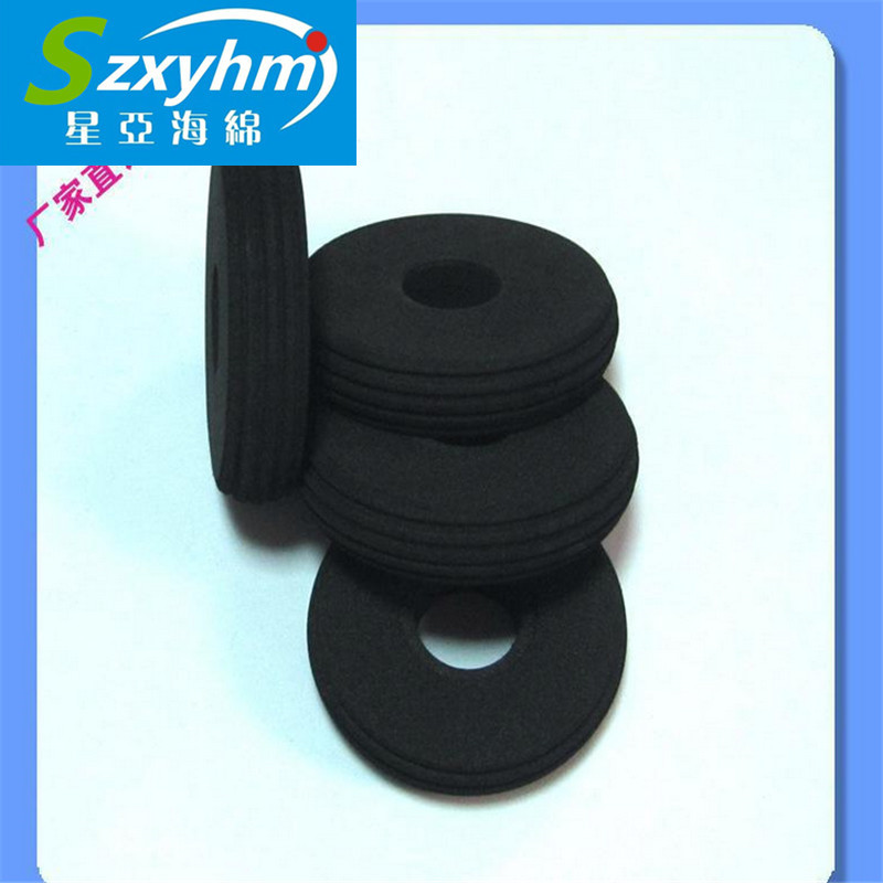 EVA抗压辅助包装内衬盒  葡萄酒高脚杯内衬EVA 防撞异形EVA泡棉条