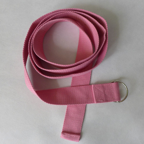 Factory direct sales yoga stretch belt, yoga rope, action stretch belt, extended 183 yoga stretch belt