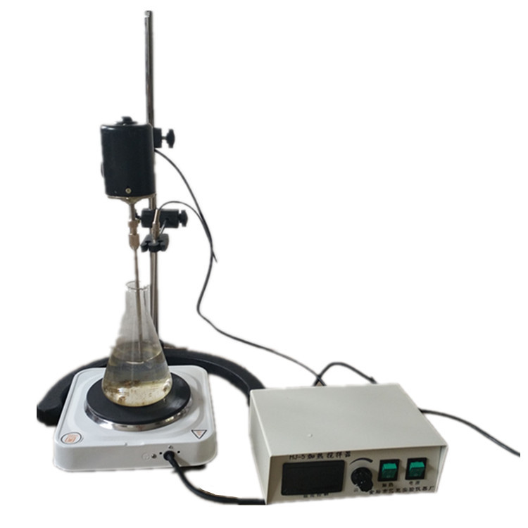 HJ-5电动搅拌器/恒速电动搅拌器/多功能电动搅拌