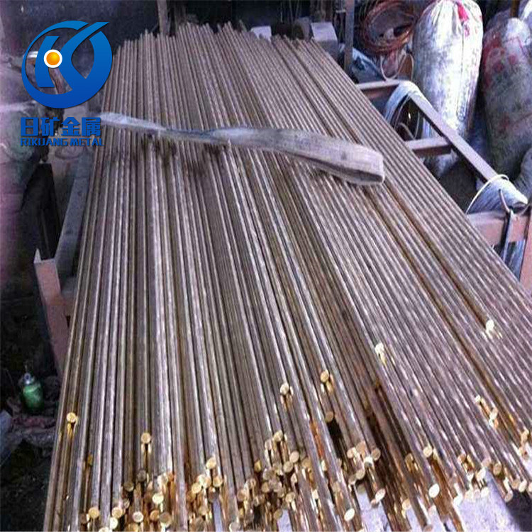 宁波日矿供应C17200铍青铜，进口铍青铜哪里有卖，C17200铍铜棒