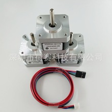 3DӡC 42*42*34mmC (17HD34008-22B) M늙C