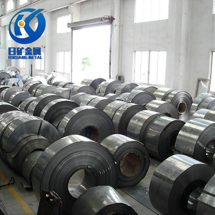 供应1cr13 不锈钢板卷 1cr13棒材质量保证 不锈钢板价格优惠