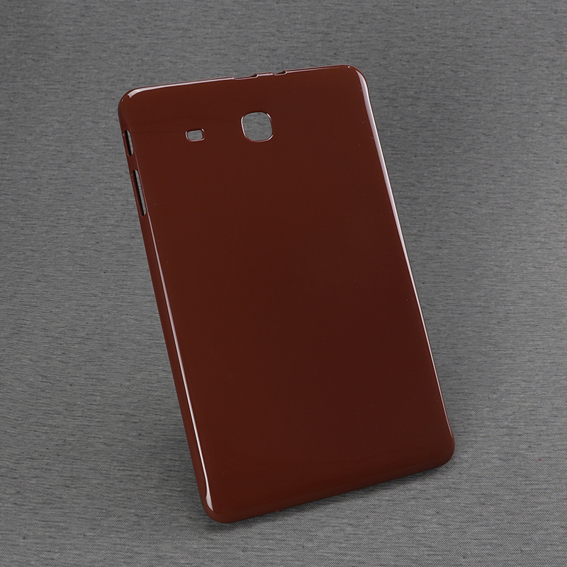 Applicable to Huawei m3 Youth Edition 8-inch protective case leather case single bottom tpu material shell Huawei tablet m3 protective case