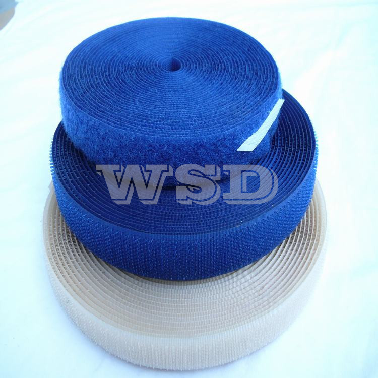 厂家销售防静电手腕带魔术贴 粘扣带 运动保护套魔术贴 帽贴