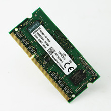 Kingston/��ʿ,��4GB DDR31600/4G�ʼǱ�̨ʽ���ڴ�������1333��