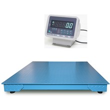 地上衡寺冈地磅DI-30N智能电子仪器平台秤300kg-3T小地磅厂家供应