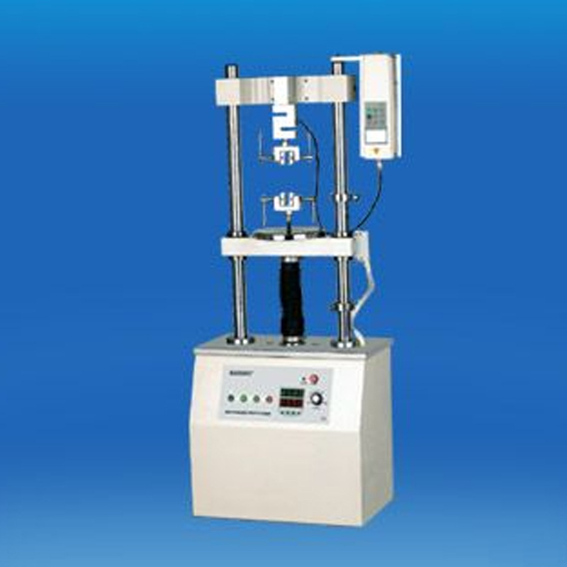 特价批发HDV拉力试验机单柱电动机台推拉力计5K10K20K30K无级调速