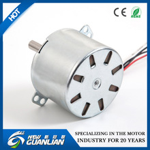 專業廠家 同步電機 家用電器 恆溫花灑TYD49-375-2同步電機