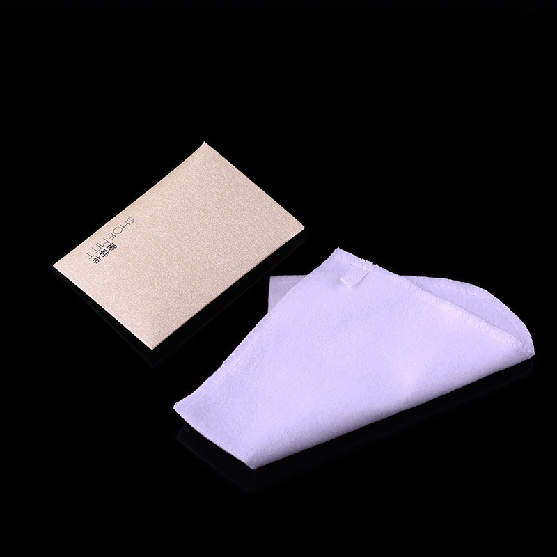 실버 스탬핑 카톤