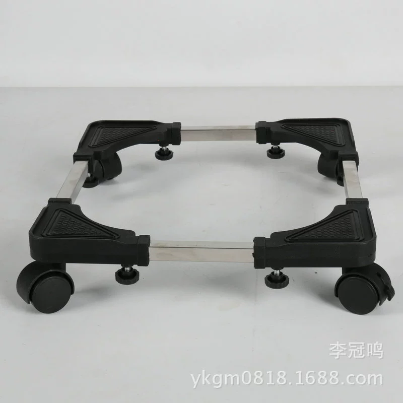 Многофункциональный Телескопический мобильный газовый баллон, специальная Мобильная подставка для питьевого фонтанчика