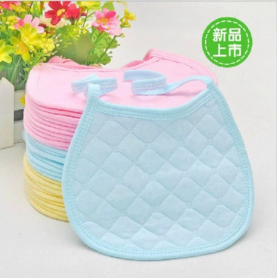 Детские Мультфильм нагрудник слюны полотенце подарок рекламные нагрудник ребенок впитывающий нагрудник мать и ребенок