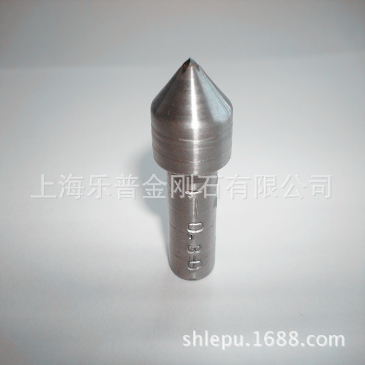 批发金刚笔 砂轮修整器四角刀洗石笔修整片（）