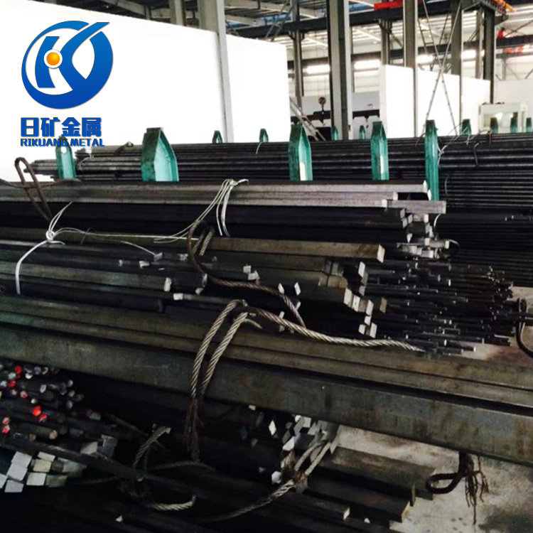 供应浙江宁波4CR13圆钢，4CR13不锈钢批发零售，4CR13不锈钢圆钢