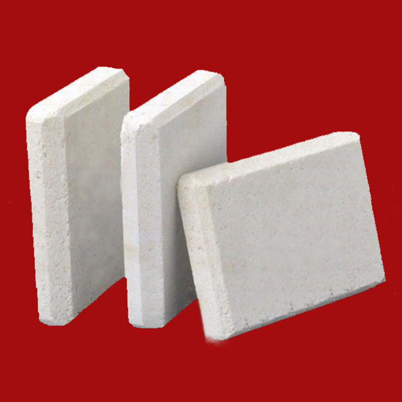 厂家直销 高温窑具80/85刚玉莫来石推板 80/85刚玉莫来石砖现货