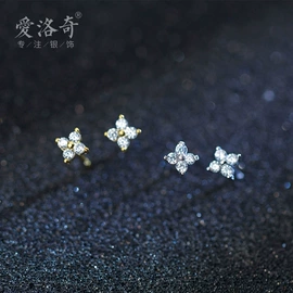 耳钉;戒指;项链