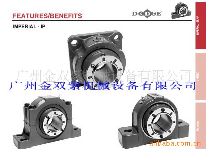 供应 P2B-DLEZ-50M-PCR轴承-BALDOR华南区代理商滚珠