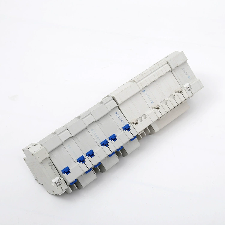 Micro-Disterflow DZ47LE-63 Электрический выключатель для воды-нагреватель leakage Electric shock protection выключатель 1P40A32A