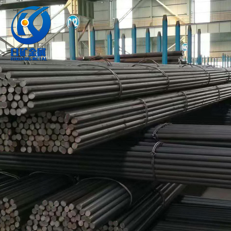 供应DC53模具钢宝钢现货 宁波厂家直销支持切割DC53模具钢