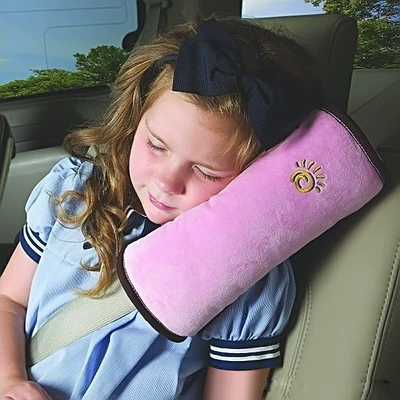 Car Seat Belt Shoulder Cover Other Automotive Interior Supplies