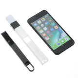 Щеточка, комплект, клавиатура, совок, щетка