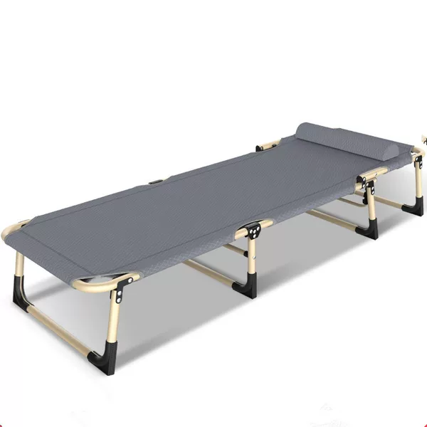 Miaoxing Multifunctional Folding Bed Simple Folding Bed Companion Bed Lunch Break Office Folding Bed Military Bed