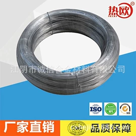 镍合金;镍及镍合金材;电热丝