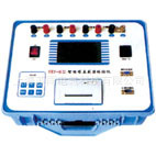 上海宙特电气供应 HEY-H 智能型互感器校验仪