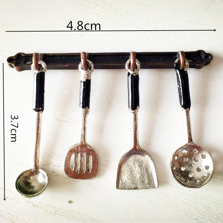 dollhouse  miniaturesʳ��diy ģ�� ���� ��� ����ʳ�������Ʒ