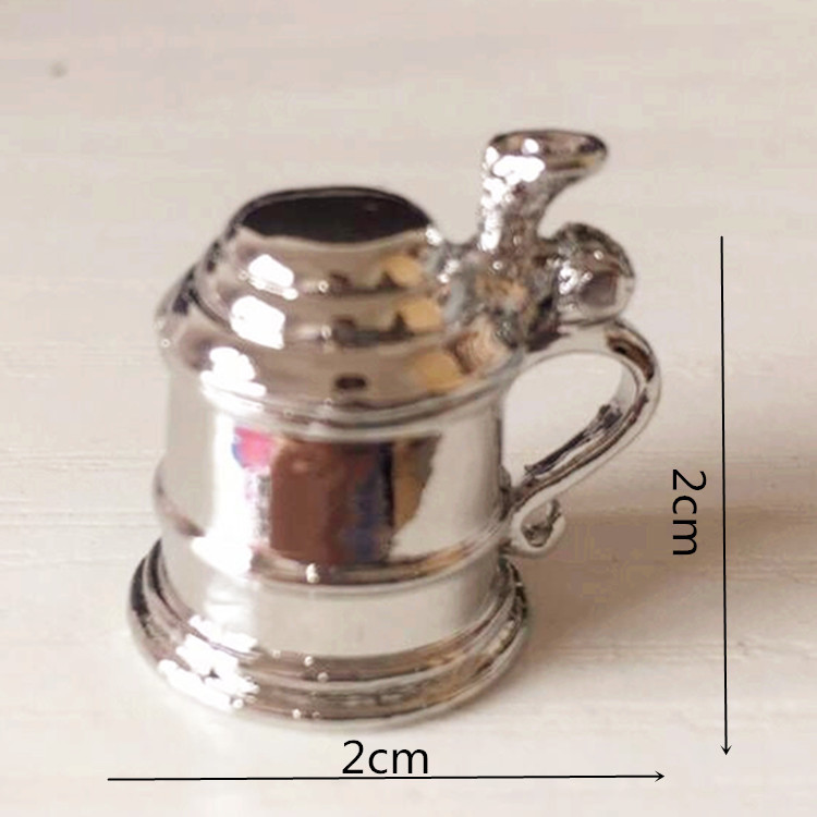 dollhouse  miniaturesʳ�� diy ģ�� ���� ��� ���� ʳ���̺�