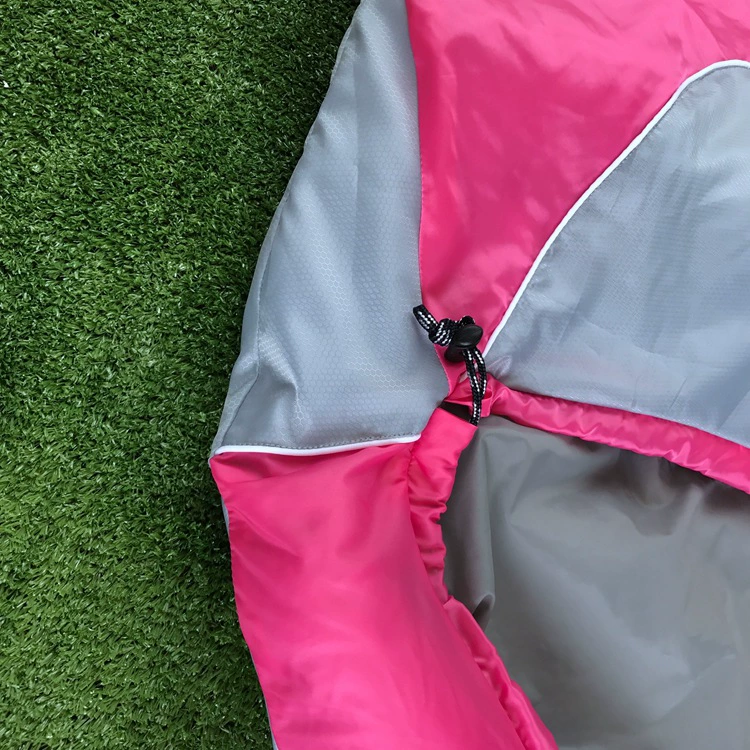 Keep warm travel sleeping bag for adults for camping