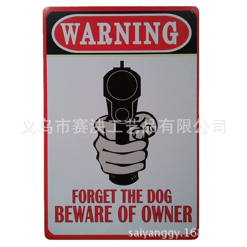 Декоративная настенная вывеска Retro Wall Decor Sign, 20×30 см в винтажном стиле для гостиной, варианты многоцветные