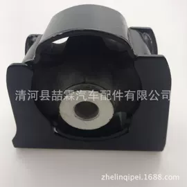 悬挂系统;平衡块;缓冲器