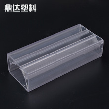 �S��ֱ�N͸��PVC͸������Ӳ�|pvc���ι����lupvc�ܹܲ�UPVC����