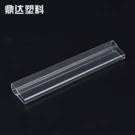 供应PVC方管硬质pvc塑料异形管厂家直销耐压管材高压upvc管线管