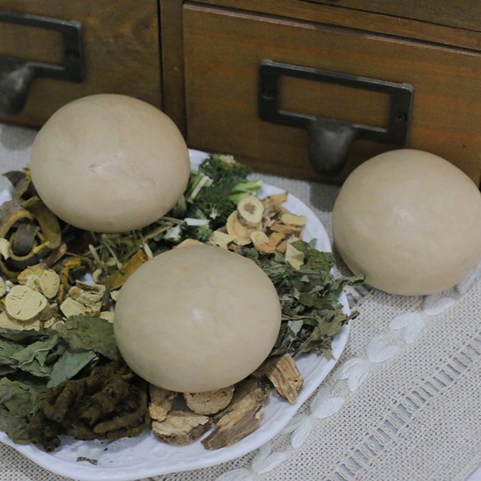 私纯手工冷制艾草研磨皂 中要复配精心制作现货批护