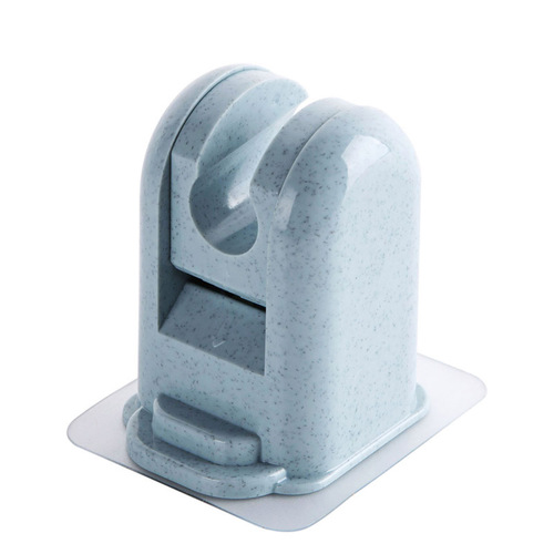 No punching, traceless shower rack, shower head base, shower head accessories fixed seat, bathroom shower head bracket