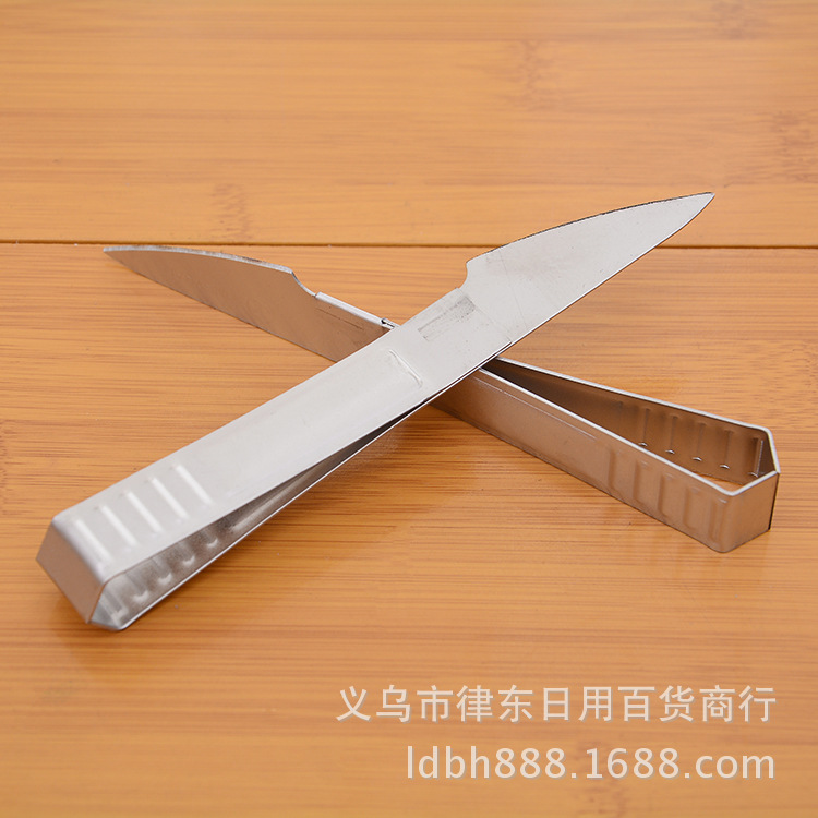 Xinyuan 가정용 스테인레스 스틸 돼지 머리 클립 주방 용품 뽑기 핀셋 물고기 뼈 클립 닭 깃털 오리 깃털 클립