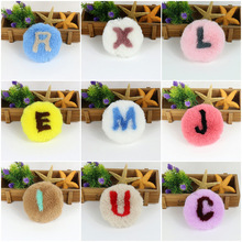 2024���R�d�«H��ëë��26Ӣ����ĸ��ë�q��diy�Ʒë��������