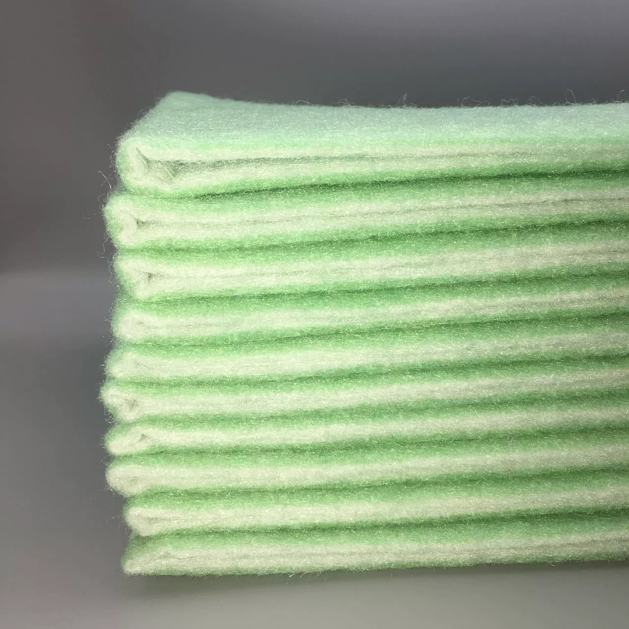 Фильтр для аквариума Хлопок Зеленый белый хлопок супер плотный не-клей не красит Биохимический хлопковый фильтрующий материал очистка воды основной хлопок